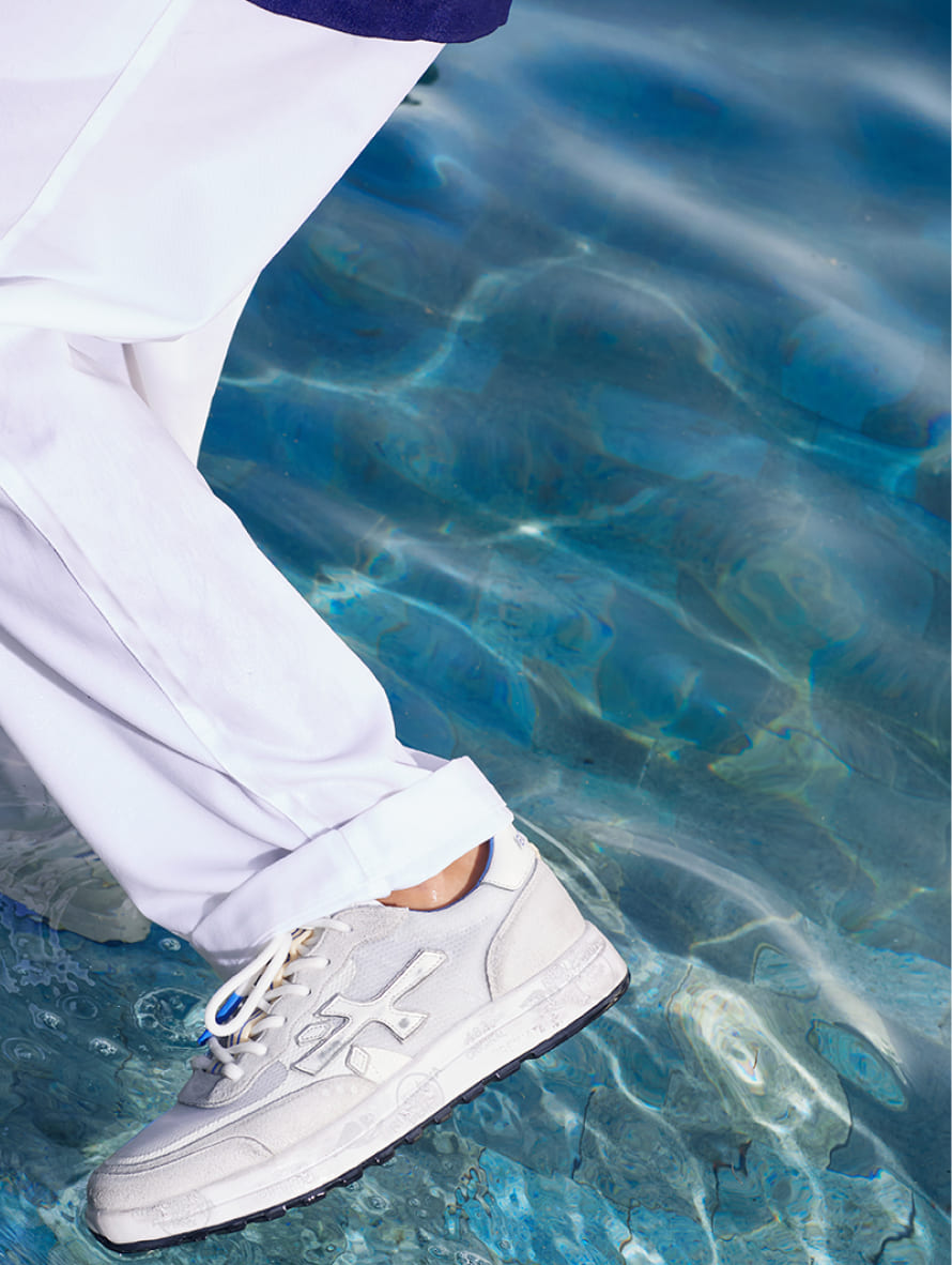 Solazzi Uomo Abbigliamento Scarpe e Accessori
